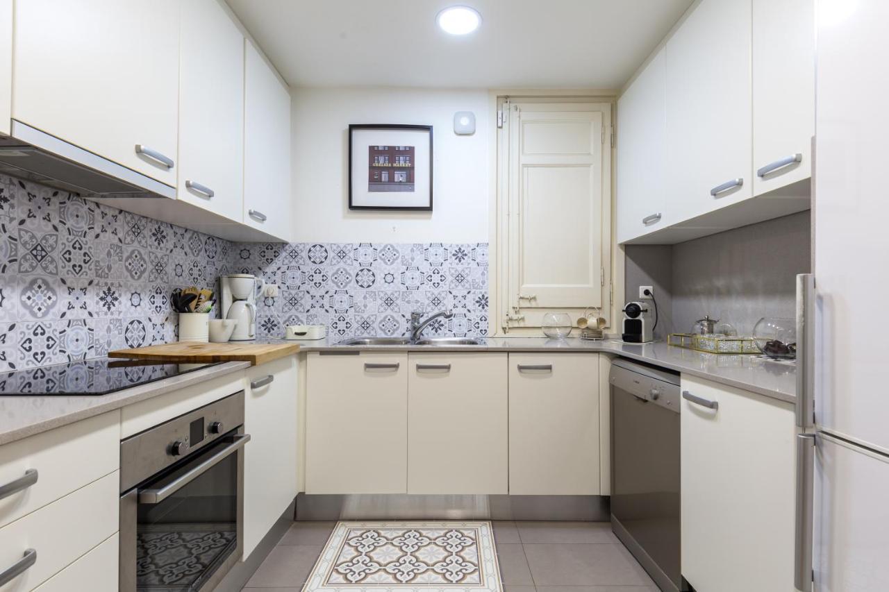Appartement Sarria - Sant Gervasi