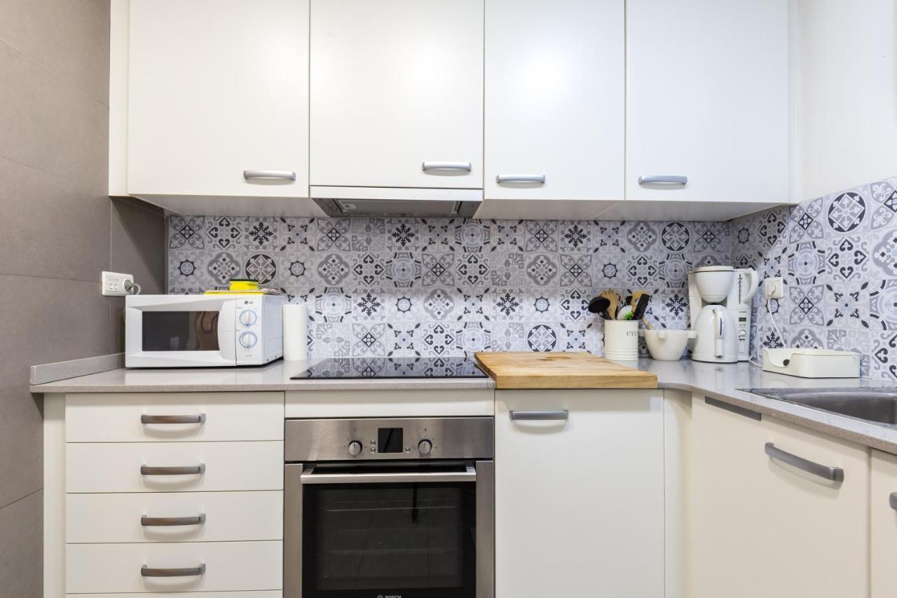 Sarria - Sant Gervasi Appartement