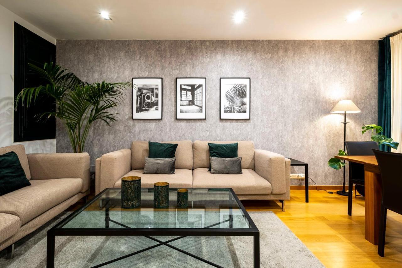 Appartement Sarria - Sant Gervasi
