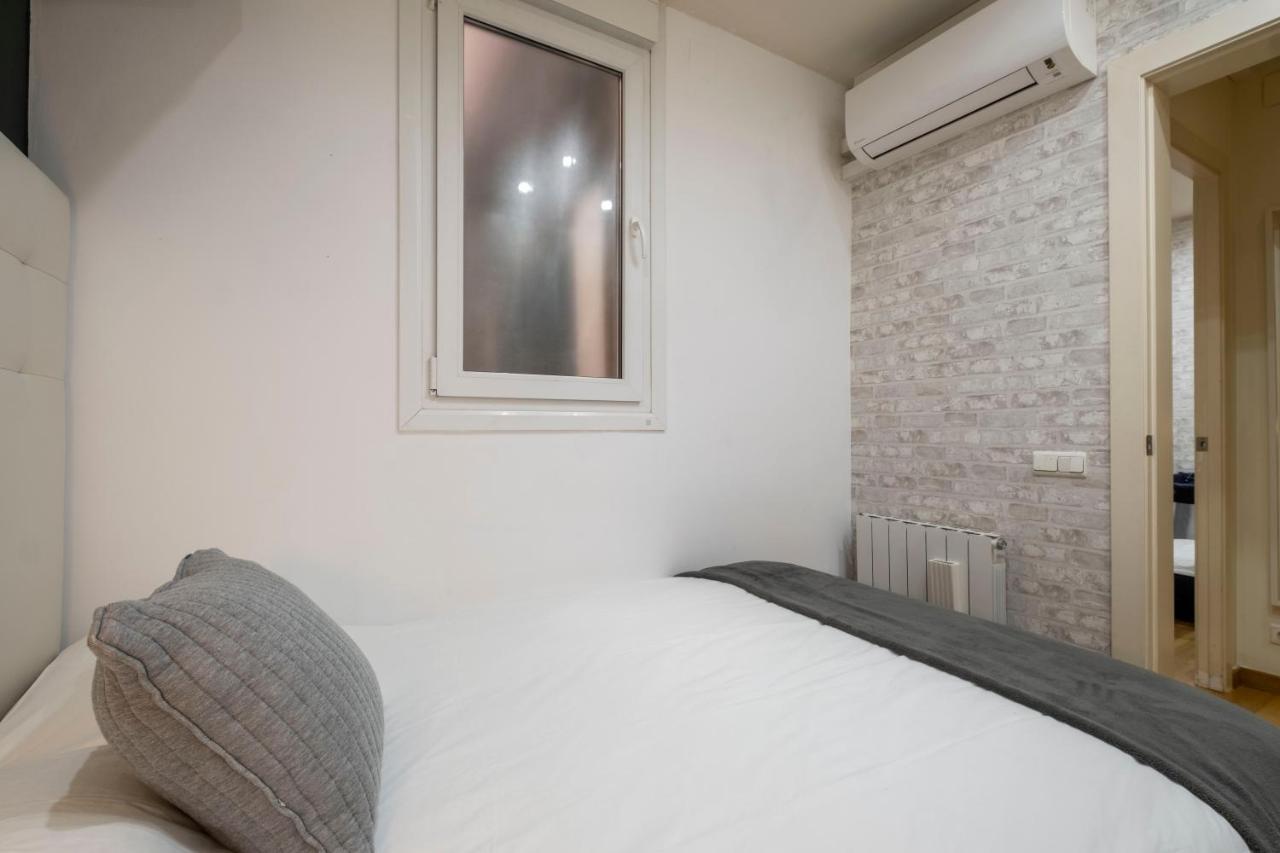 Sarria - Sant Gervasi Appartement *