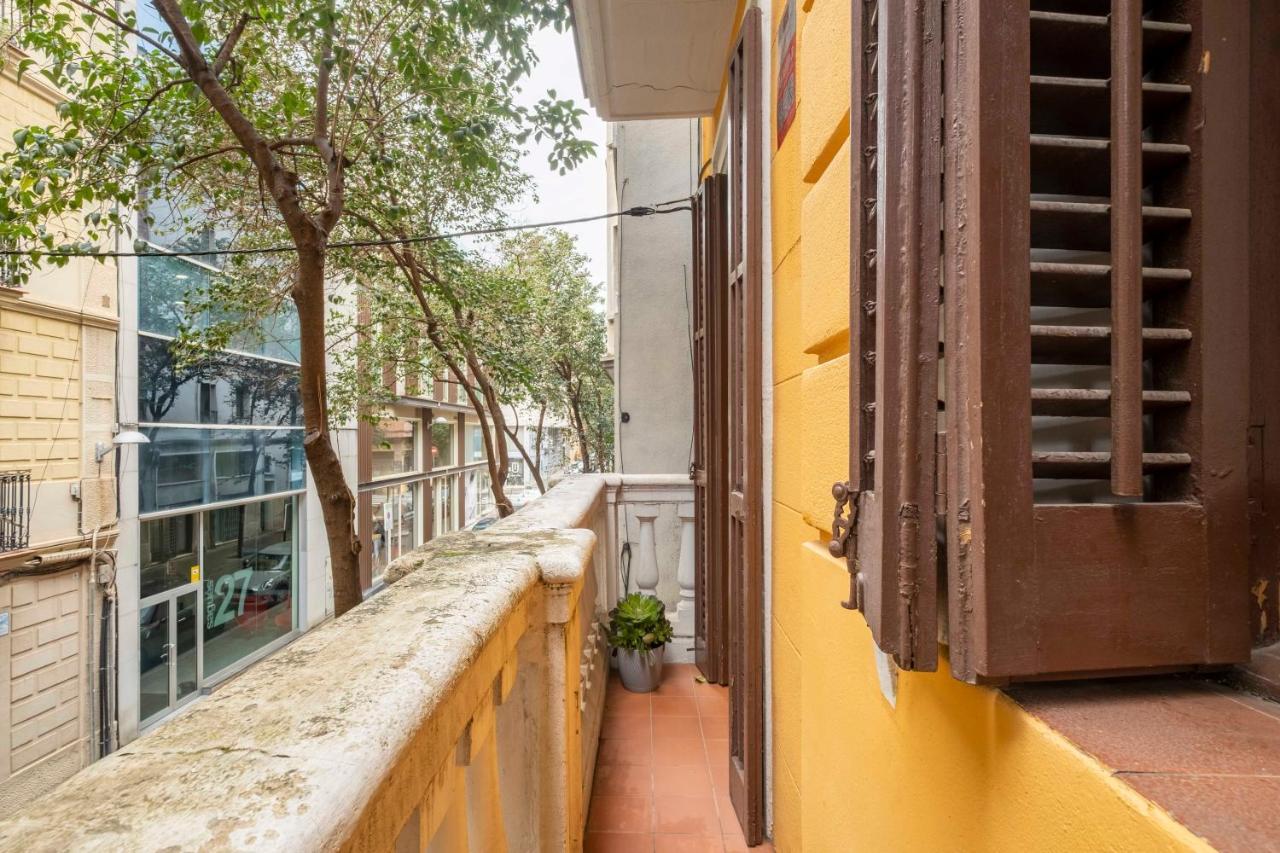 Sarria - Sant Gervasi Appartement