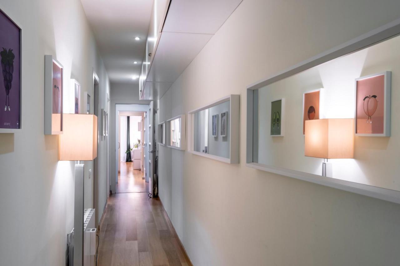 Sarria - Sant Gervasi Appartement *