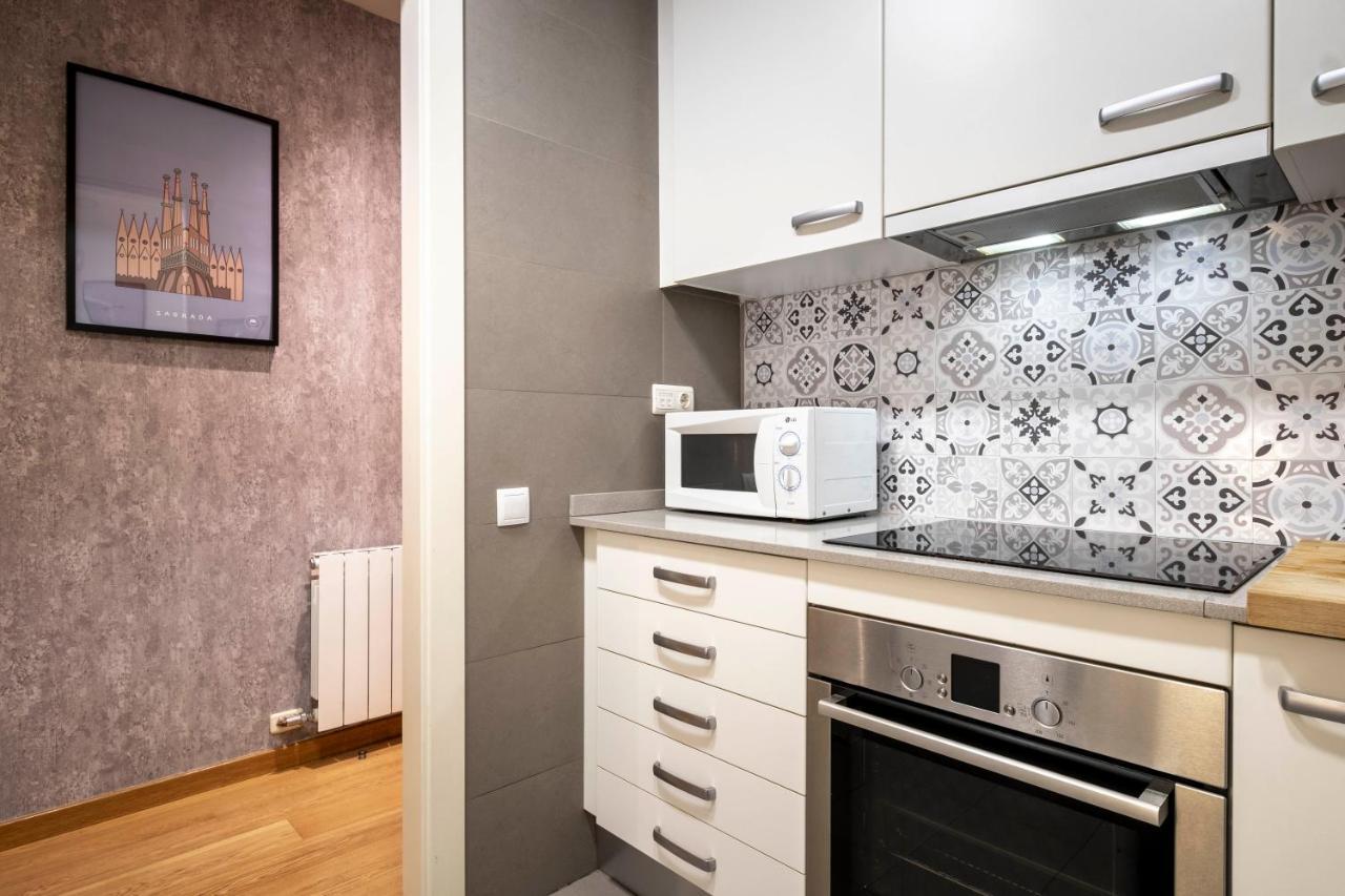 Appartement Sarria - Sant Gervasi *