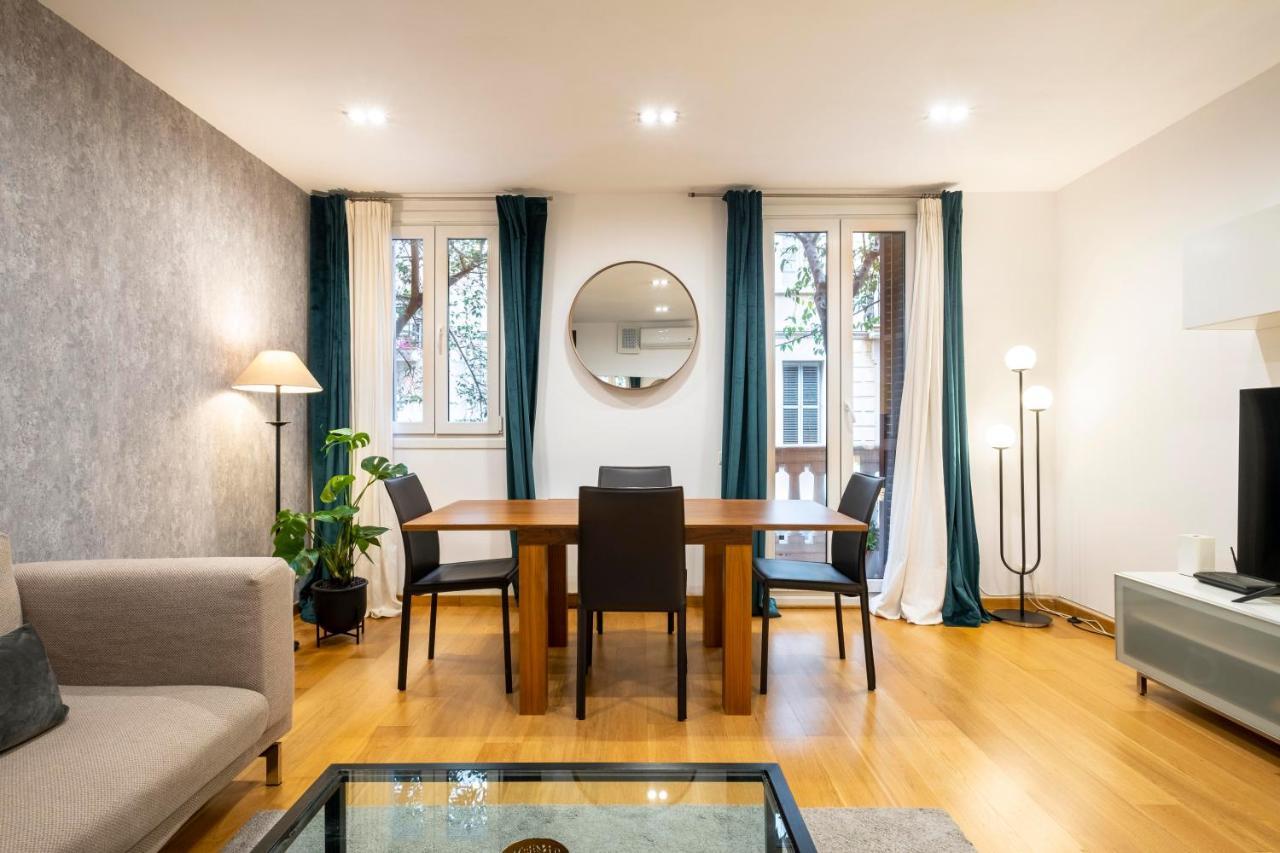 Appartement Sarria - Sant Gervasi