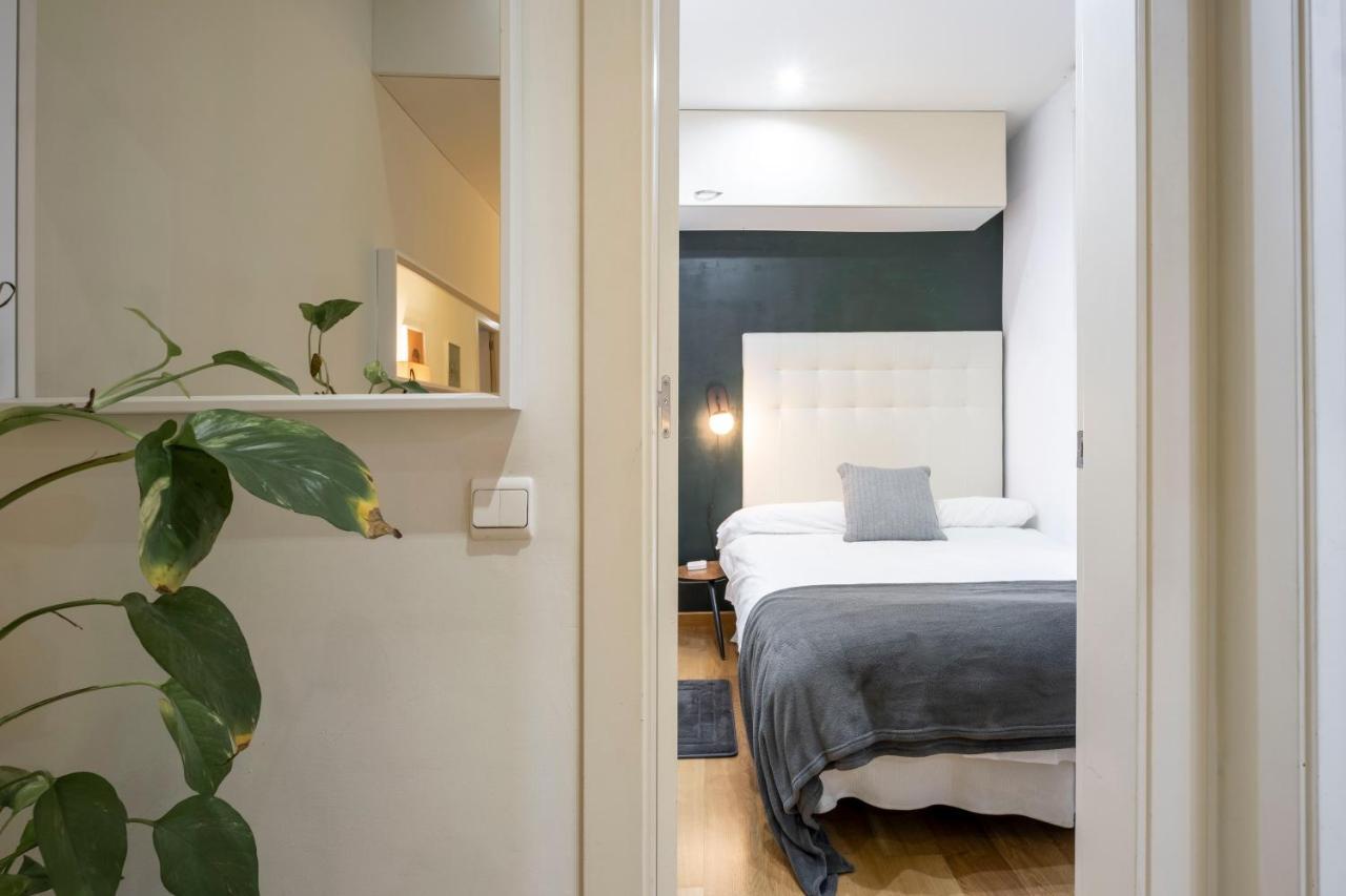 Appartement Sarria - Sant Gervasi *