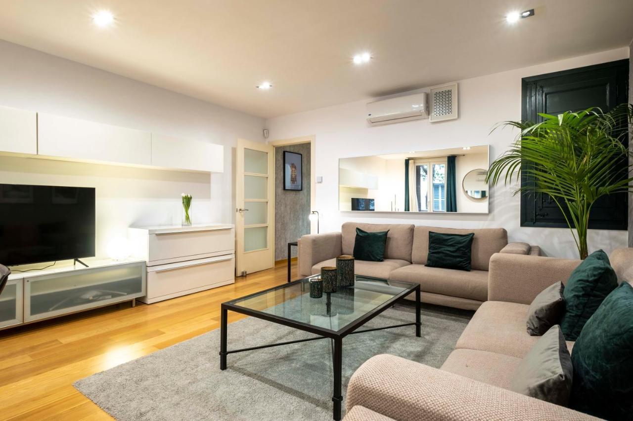 Appartement Sarria - Sant Gervasi *