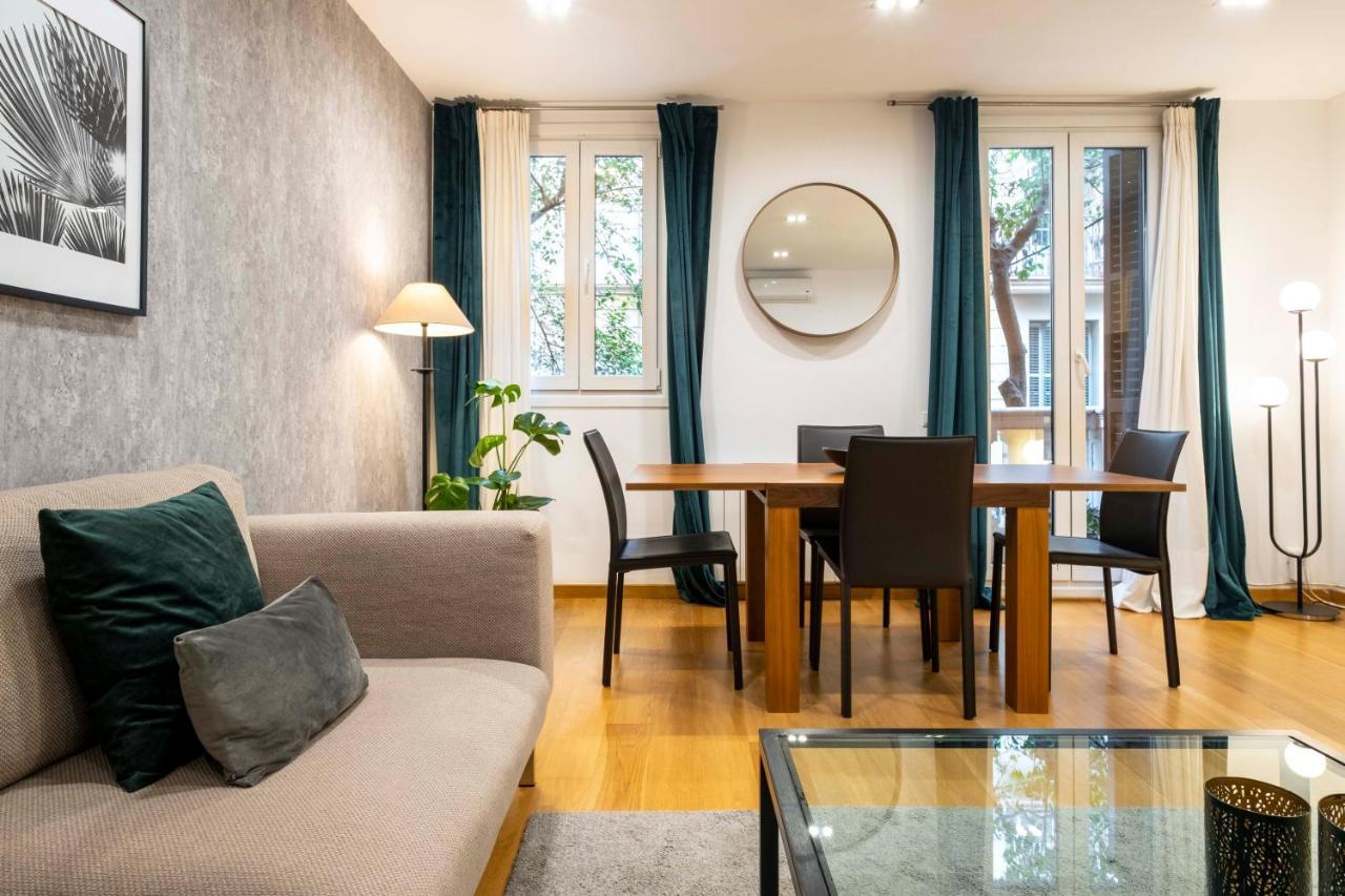 Sarria - Sant Gervasi Appartement *