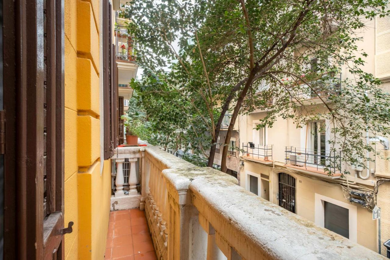 Sarria - Sant Gervasi Appartement