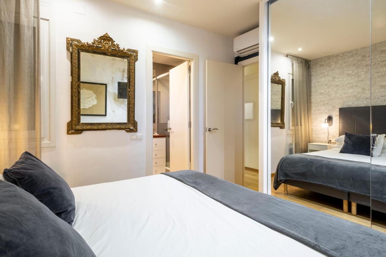 Appartement Sarria - Sant Gervasi Barcelone