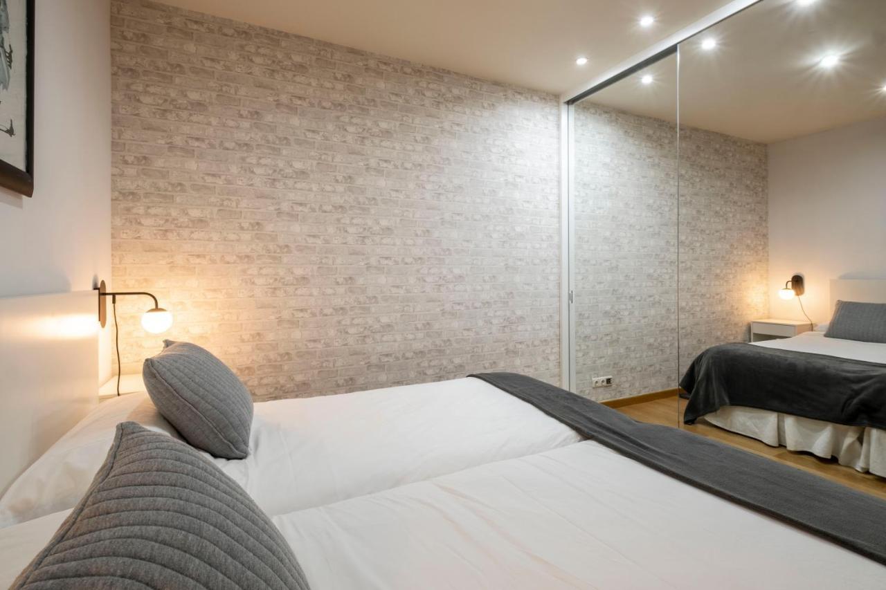Appartement Sarria - Sant Gervasi *