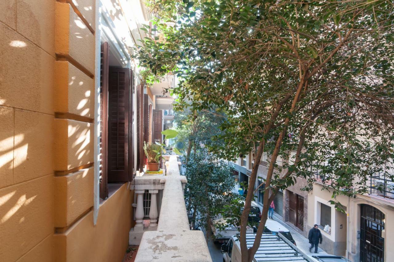 Sarria - Sant Gervasi Appartement *