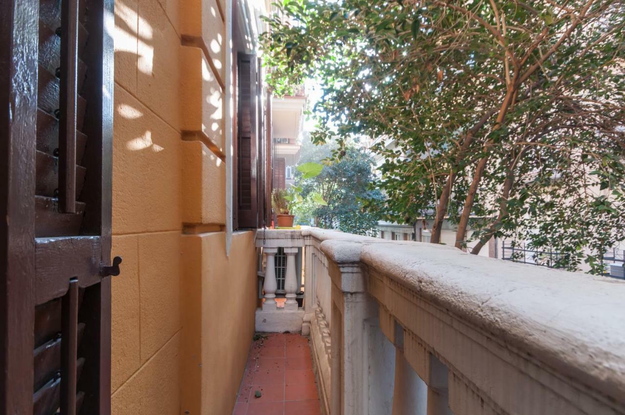 Appartement Sarria - Sant Gervasi