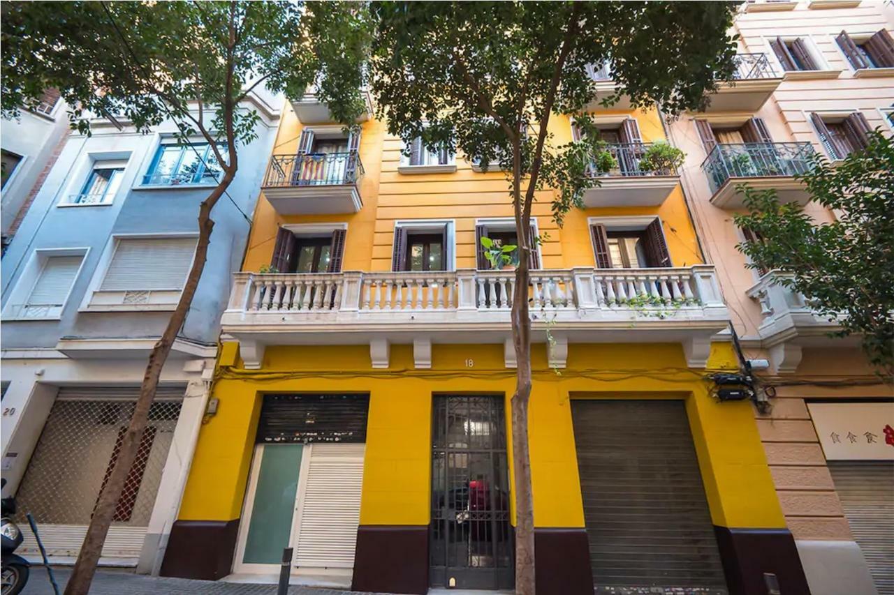Appartement Sarria - Sant Gervasi *