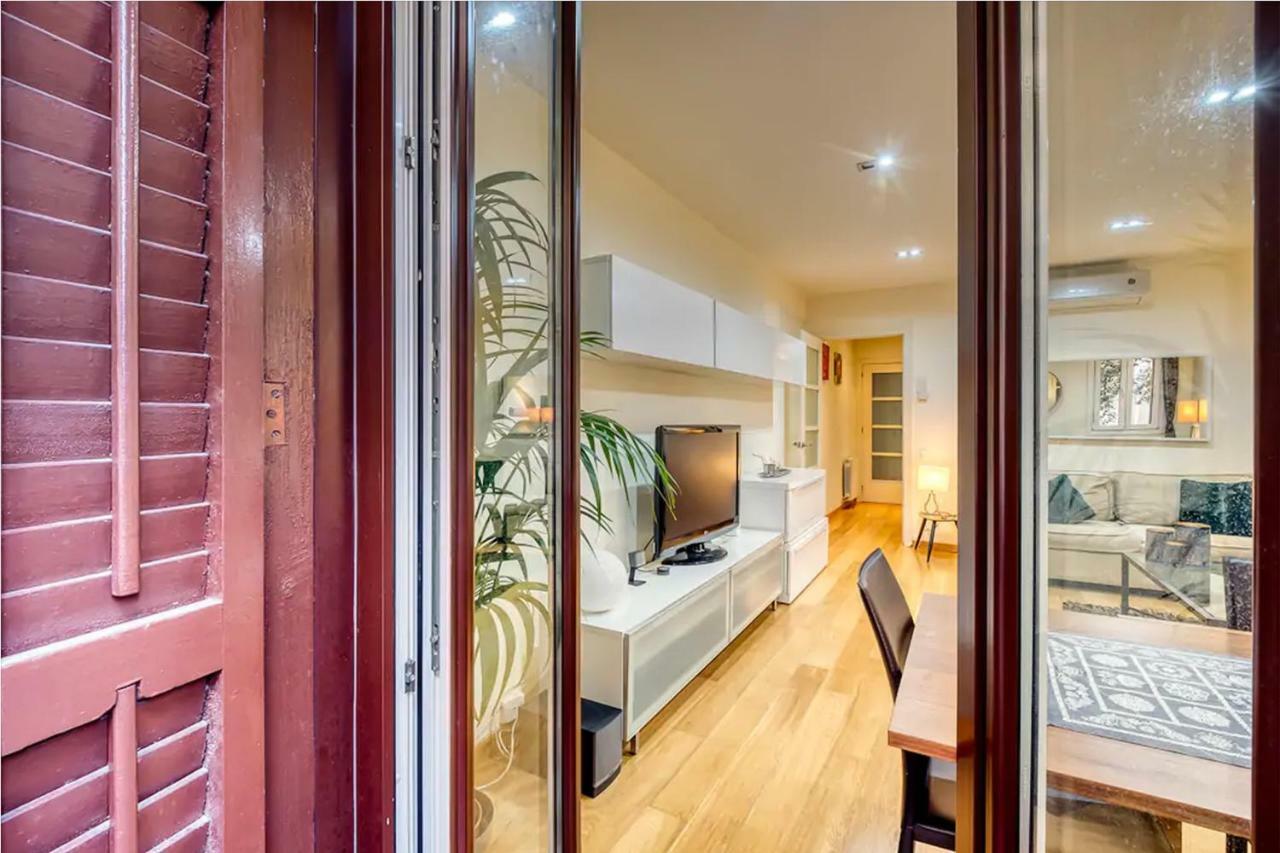 Sarria - Sant Gervasi Appartement *